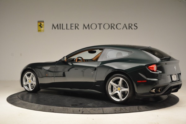 Used 2014 Ferrari FF for sale Sold at Aston Martin of Greenwich in Greenwich CT 06830 4