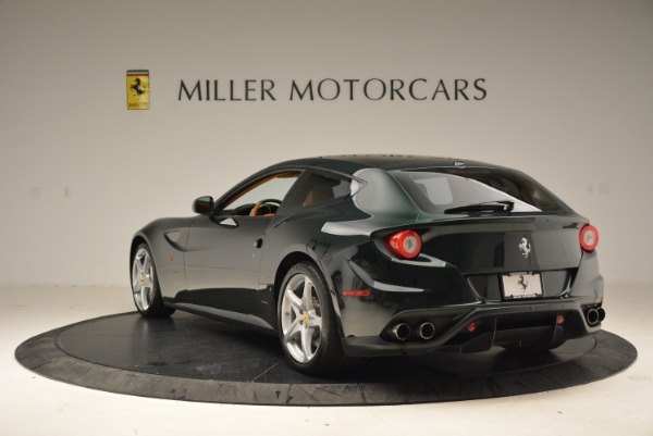 Used 2014 Ferrari FF for sale Sold at Aston Martin of Greenwich in Greenwich CT 06830 5