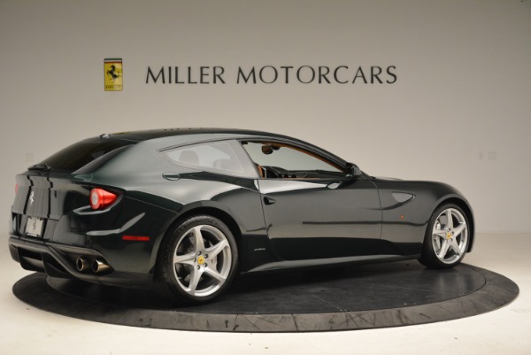 Used 2014 Ferrari FF for sale Sold at Aston Martin of Greenwich in Greenwich CT 06830 8