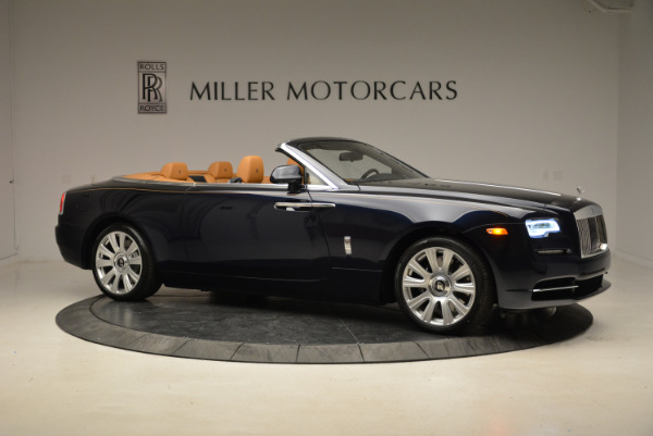 New 2018 Rolls-Royce Dawn for sale Sold at Aston Martin of Greenwich in Greenwich CT 06830 10