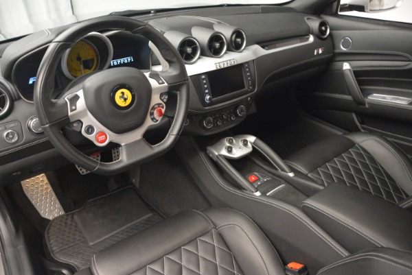 Used 2012 Ferrari FF for sale Sold at Aston Martin of Greenwich in Greenwich CT 06830 12