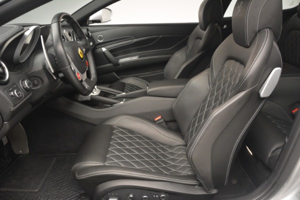 Used 2012 Ferrari FF for sale Sold at Aston Martin of Greenwich in Greenwich CT 06830 13