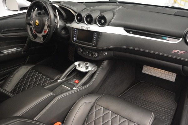 Used 2012 Ferrari FF for sale Sold at Aston Martin of Greenwich in Greenwich CT 06830 17