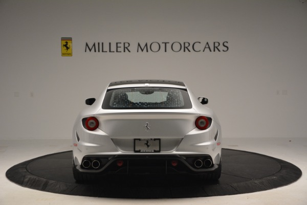 Used 2012 Ferrari FF for sale Sold at Aston Martin of Greenwich in Greenwich CT 06830 5