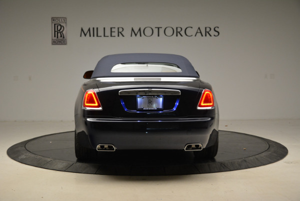 New 2018 Rolls-Royce Dawn for sale Sold at Aston Martin of Greenwich in Greenwich CT 06830 17