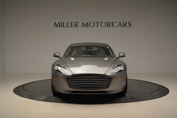 Used 2014 Aston Martin Rapide S for sale Sold at Aston Martin of Greenwich in Greenwich CT 06830 12