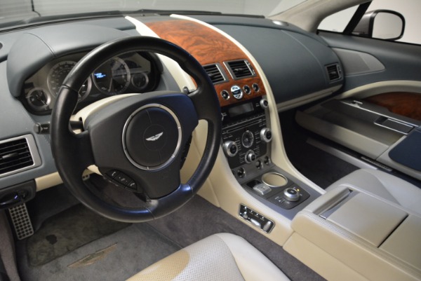 Used 2014 Aston Martin Rapide S for sale Sold at Aston Martin of Greenwich in Greenwich CT 06830 14