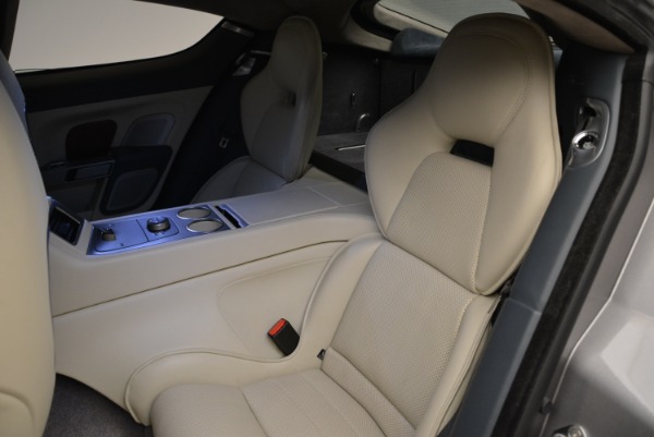 Used 2014 Aston Martin Rapide S for sale Sold at Aston Martin of Greenwich in Greenwich CT 06830 20