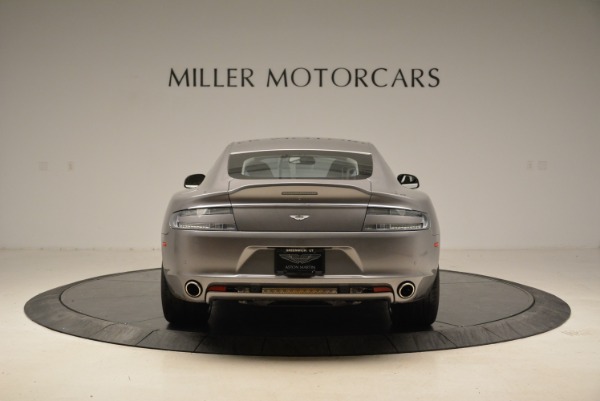 Used 2014 Aston Martin Rapide S for sale Sold at Aston Martin of Greenwich in Greenwich CT 06830 6