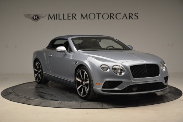 Used 2017 Bentley Continental GT V8 S for sale Sold at Aston Martin of Greenwich in Greenwich CT 06830 24