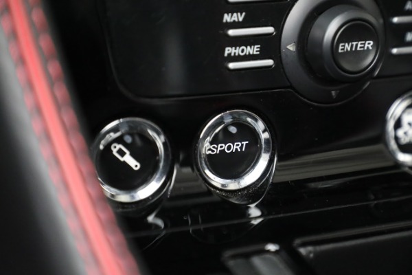 Used 2015 Aston Martin DB9 Volante for sale $94,900 at Aston Martin of Greenwich in Greenwich CT 06830 25