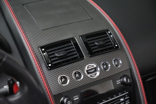 Used 2015 Aston Martin DB9 Volante for sale $94,900 at Aston Martin of Greenwich in Greenwich CT 06830 26