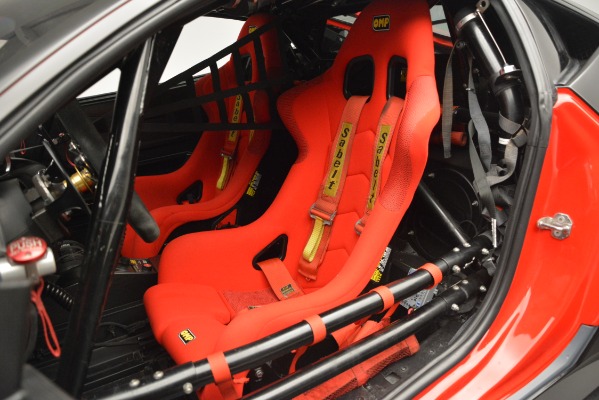 Used 2013 Ferrari 458 Challenge for sale Sold at Aston Martin of Greenwich in Greenwich CT 06830 14