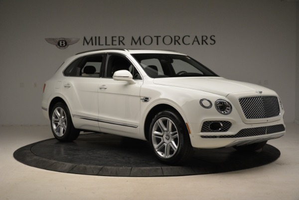 Used 2018 Bentley Bentayga Activity Edition for sale Sold at Aston Martin of Greenwich in Greenwich CT 06830 10