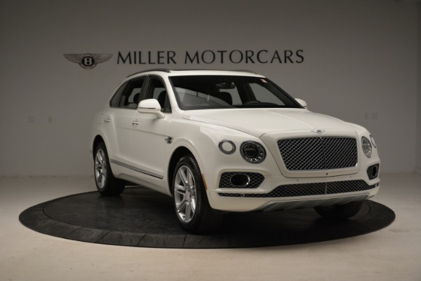 Used 2018 Bentley Bentayga Activity Edition for sale Sold at Aston Martin of Greenwich in Greenwich CT 06830 11