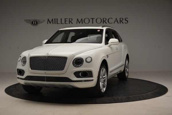 Used 2018 Bentley Bentayga Activity Edition for sale Sold at Aston Martin of Greenwich in Greenwich CT 06830 1