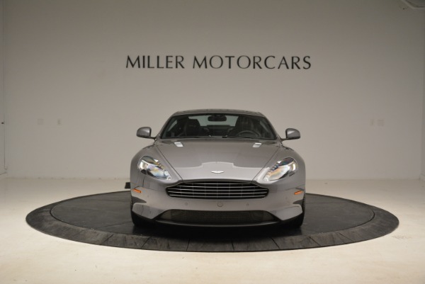 Used 2015 Aston Martin DB9 for sale Sold at Aston Martin of Greenwich in Greenwich CT 06830 12