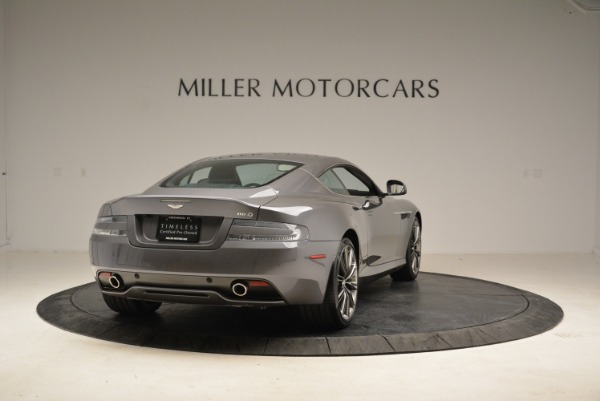 Used 2015 Aston Martin DB9 for sale Sold at Aston Martin of Greenwich in Greenwich CT 06830 7