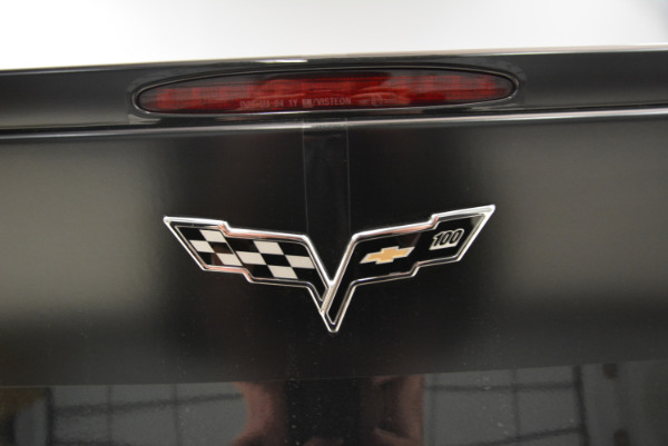 Used 2012 Chevrolet Corvette Z16 Grand Sport for sale Sold at Aston Martin of Greenwich in Greenwich CT 06830 25