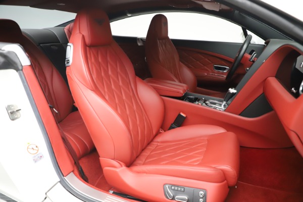 Used 2015 Bentley Continental GT Speed for sale Sold at Aston Martin of Greenwich in Greenwich CT 06830 23