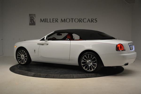 New 2018 Rolls-Royce Dawn for sale Sold at Aston Martin of Greenwich in Greenwich CT 06830 16