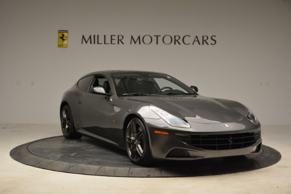 Used 2013 Ferrari FF for sale Sold at Aston Martin of Greenwich in Greenwich CT 06830 11