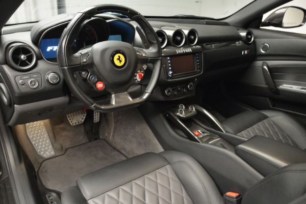 Used 2013 Ferrari FF for sale Sold at Aston Martin of Greenwich in Greenwich CT 06830 13