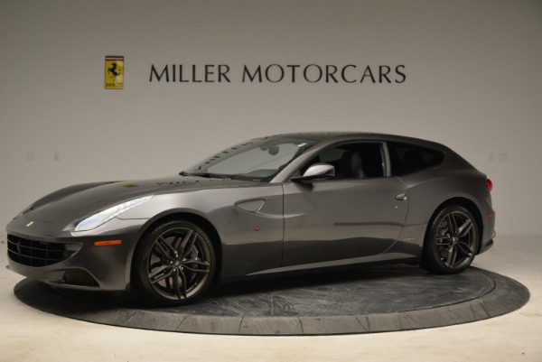 Used 2013 Ferrari FF for sale Sold at Aston Martin of Greenwich in Greenwich CT 06830 2