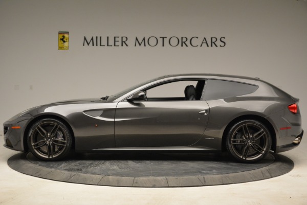 Used 2013 Ferrari FF for sale Sold at Aston Martin of Greenwich in Greenwich CT 06830 3