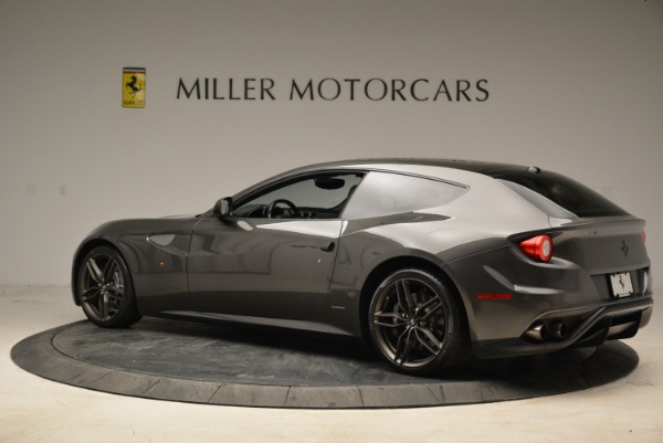 Used 2013 Ferrari FF for sale Sold at Aston Martin of Greenwich in Greenwich CT 06830 4