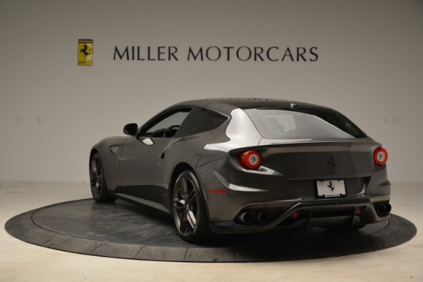 Used 2013 Ferrari FF for sale Sold at Aston Martin of Greenwich in Greenwich CT 06830 5