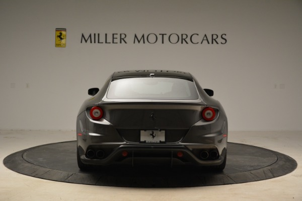 Used 2013 Ferrari FF for sale Sold at Aston Martin of Greenwich in Greenwich CT 06830 6