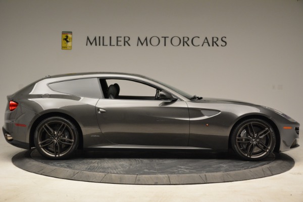 Used 2013 Ferrari FF for sale Sold at Aston Martin of Greenwich in Greenwich CT 06830 9