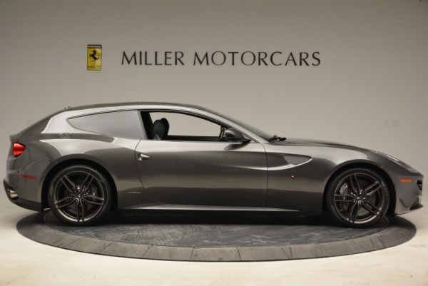 Used 2013 Ferrari FF for sale Sold at Aston Martin of Greenwich in Greenwich CT 06830 9