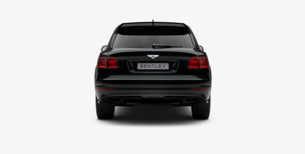 New 2018 Bentley Bentayga Black Edition for sale Sold at Aston Martin of Greenwich in Greenwich CT 06830 4