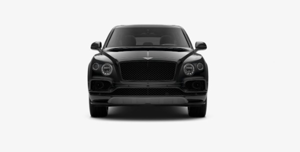 New 2018 Bentley Bentayga Black Edition for sale Sold at Aston Martin of Greenwich in Greenwich CT 06830 5