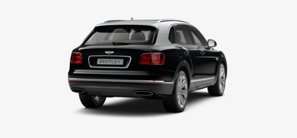 New 2018 Bentley Bentayga Mulliner for sale Sold at Aston Martin of Greenwich in Greenwich CT 06830 3