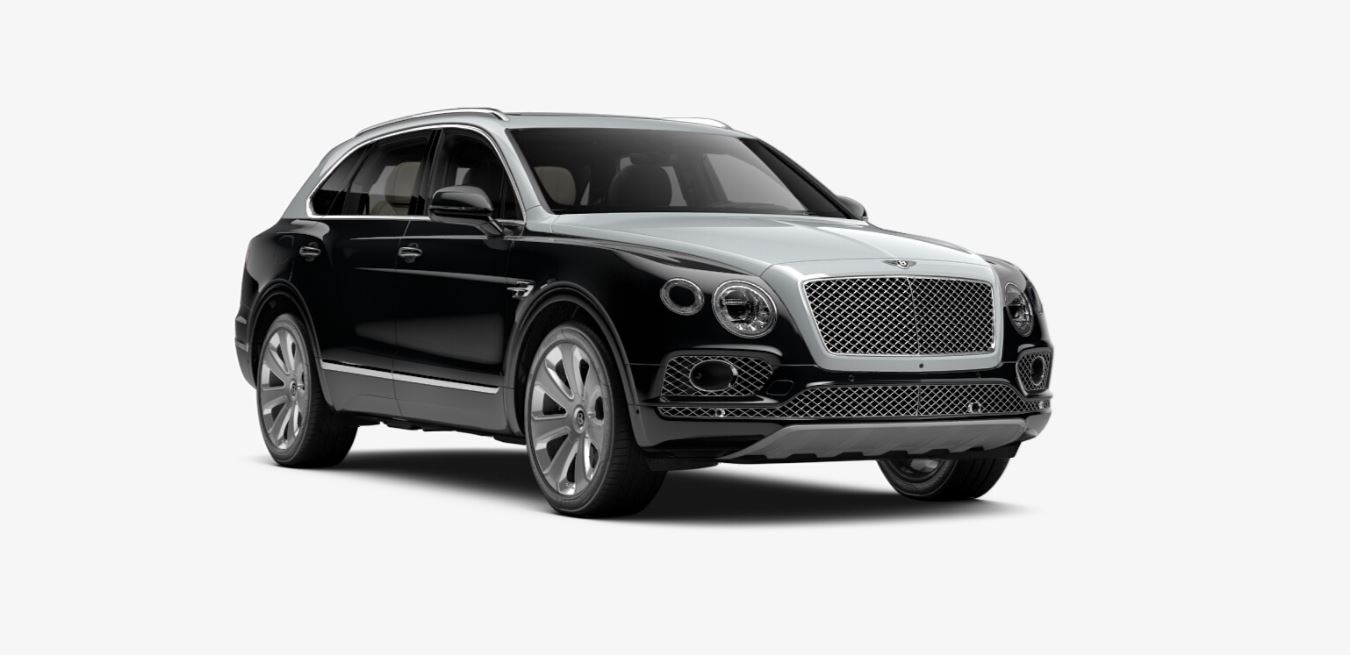 New 2018 Bentley Bentayga Mulliner for sale Sold at Aston Martin of Greenwich in Greenwich CT 06830 1