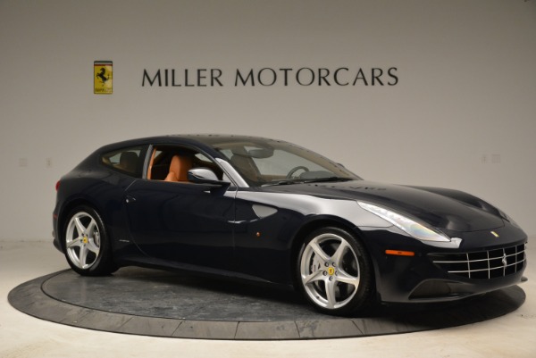 Used 2014 Ferrari FF for sale Sold at Aston Martin of Greenwich in Greenwich CT 06830 10