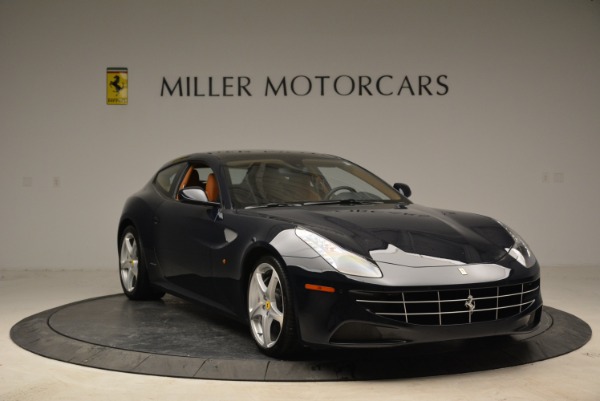 Used 2014 Ferrari FF for sale Sold at Aston Martin of Greenwich in Greenwich CT 06830 11