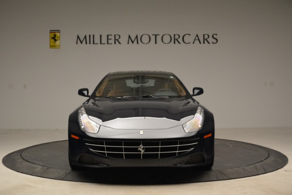 Used 2014 Ferrari FF for sale Sold at Aston Martin of Greenwich in Greenwich CT 06830 12