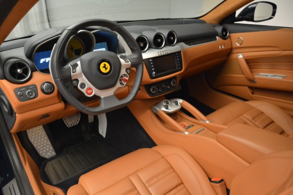 Used 2014 Ferrari FF for sale Sold at Aston Martin of Greenwich in Greenwich CT 06830 13