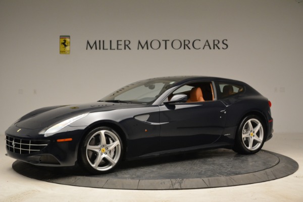 Used 2014 Ferrari FF for sale Sold at Aston Martin of Greenwich in Greenwich CT 06830 2