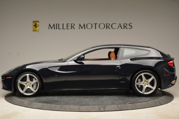 Used 2014 Ferrari FF for sale Sold at Aston Martin of Greenwich in Greenwich CT 06830 3