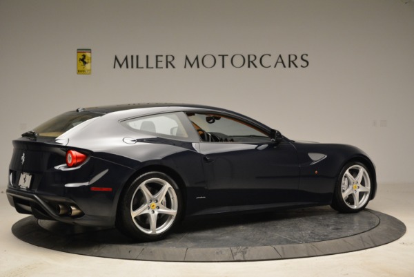 Used 2014 Ferrari FF for sale Sold at Aston Martin of Greenwich in Greenwich CT 06830 8