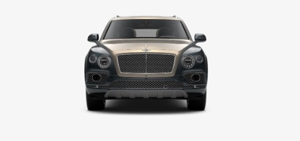 New 2018 Bentley Bentayga Mulliner for sale Sold at Aston Martin of Greenwich in Greenwich CT 06830 5