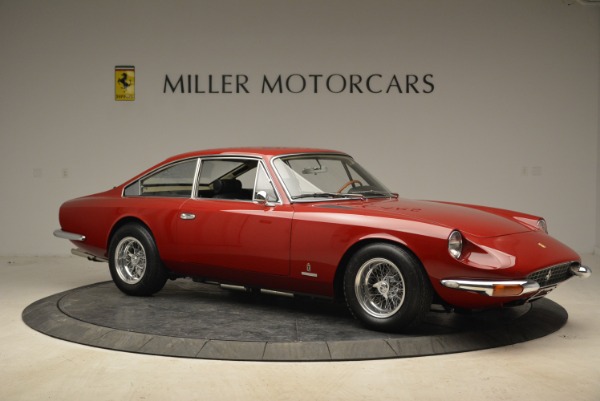 Used 1969 Ferrari 365 GT 2+2 for sale Sold at Aston Martin of Greenwich in Greenwich CT 06830 10