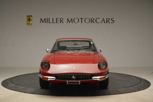 Used 1969 Ferrari 365 GT 2+2 for sale Sold at Aston Martin of Greenwich in Greenwich CT 06830 12