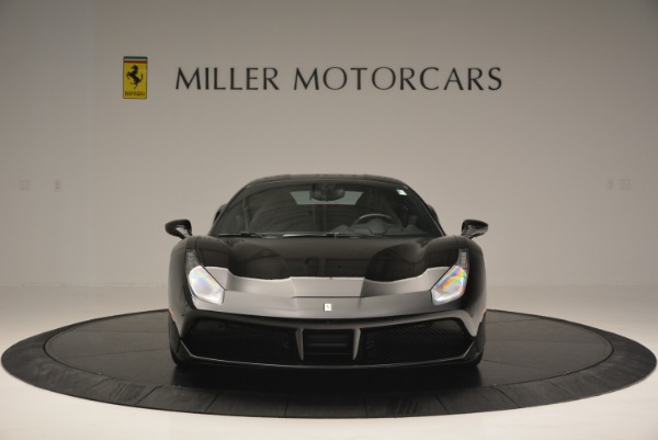 Used 2016 Ferrari 488 GTB for sale Sold at Aston Martin of Greenwich in Greenwich CT 06830 12