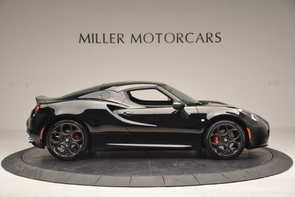 New 2016 Alfa Romeo 4C for sale Sold at Aston Martin of Greenwich in Greenwich CT 06830 9